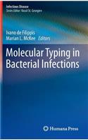 Molecular Typing in Bacterial Infections