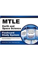 Mtle Earth and Space Science Study System