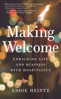 Making Welcome
