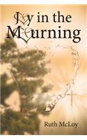 Joy in the Mourning