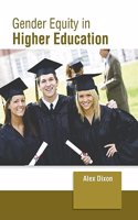 Gender Equity in Higher Education