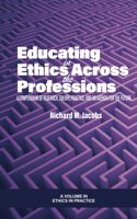 Educating in Ethics Across the Professions