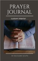 prayer journal