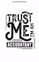 Accounting Notebook