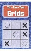 Tic-Tac-Toe Grids