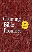 Claiming Bible Promises