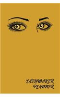 LashMaker Planner
