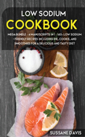 Low Sodium Cookbook