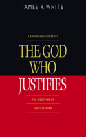 The God Who Justifies