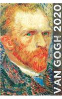 Van Gogh 2020