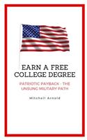 Earn a Free College Degree