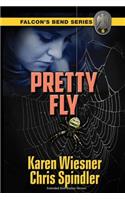 Falcon's Bend Series, Book 6