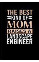 The Best Kind Of Mom Raises A Landscape Engineer