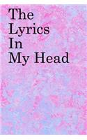 The Lyrics in My Head