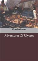 Adventures Of Ulysses