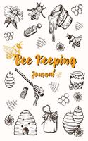Beekeeping Journal