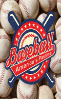 Baseball: America's Pastime (Fascinating Facts, Statistics, and Photos)