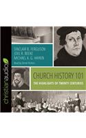 Church History 101