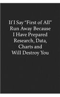 If I Say 