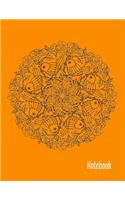 Mandala Notebook