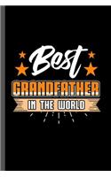 Best Grandfather in the World