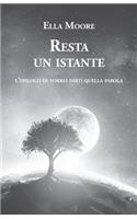 Resta Un Istante