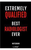 Notebook for Radiologists / Radiologist