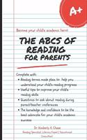 ABC's of Reading For Parents
