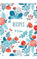Recipes