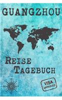 Guangzhou Reise Tagebuch