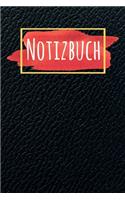 Notizbuch