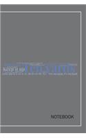 Ten Yards Football Notebook