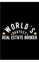 World's Okayest Real Estate Broker