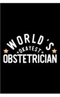 World's Okayest Obstetrician