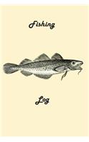 Fishing Log