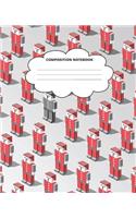 Robot Composition Notebook