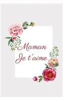 Maman je t'aime