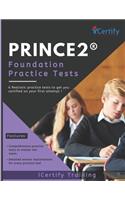PRINCE2(R) Foundation Practice Tests