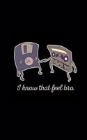 I know that feel bro
