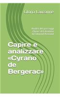 Capire e analizzare Cyrano de Bergerac