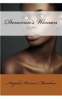 Donovan's Woman