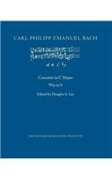 Concerto in C Major, Wq 43/6