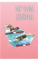 My Swim Journal