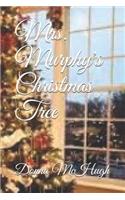 Mrs. Murphy's Christmas Tree