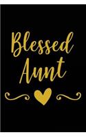 Blessed Aunt