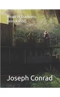 Heart of Darkness (Annotated)