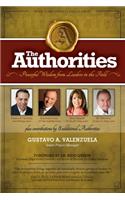 Authorities - Gustavo A. Valenzuela