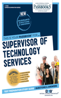 Supervisor of Technology Services, Volume 4084