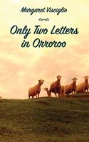 Only Two Letters in Orroroo