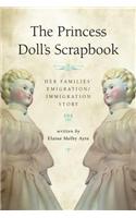 The Princess Doll's Scrapbook
